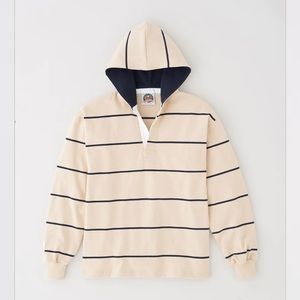 Kotn Rugby Hoodie
